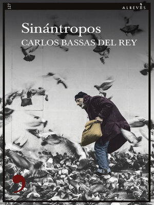 cover image of Sinántropos